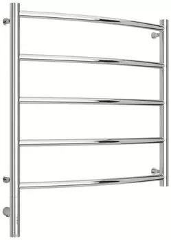 Полотенцесушитель электрический РЭБ ГАЛАНТ 3.0 600х600 МЭМ левый (Без покрытия)