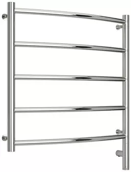 Полотенцесушитель электрический РЭБ ГАЛАНТ 3.0 600х600 МЭМ правый (Без покрытия)