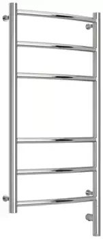 Полотенцесушитель электрический Сунержа Галант 3.0 R 80х40 дуга, хром