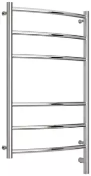 Полотенцесушитель электрический Сунержа Галант 3.0 R 80х50 дуга, хром