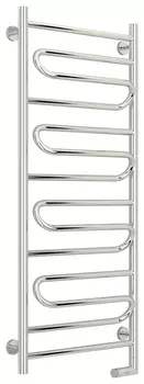 Полотенцесушитель электрический РЭБ "ЭЛЕГИЯ 2.0" 1200х500 / МЭМ правый (Без покрытия)