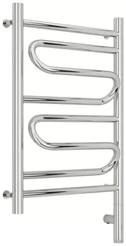 Полотенцесушитель электрический РЭБ ЭЛЕГИЯ 3.0 600х400 МЭМ правый (Без покрытия)