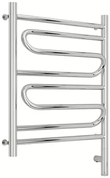 Полотенцесушитель электрический РЭБ ЭЛЕГИЯ 3.0 600х500 МЭМ правый (Без покрытия)