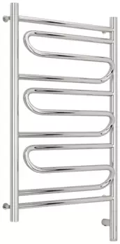 Полотенцесушитель электрический РЭБ ЭЛЕГИЯ 3.0 800х500 МЭМ правый (Без покрытия)