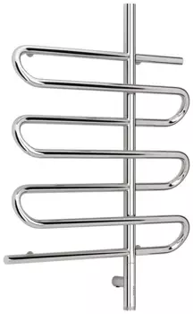 Полотенцесушитель электрический РЭБ ЭПАТАЖ 3.0 800х600 МЭМ правый (Без покрытия)