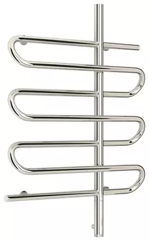 Полотенцесушитель электрический РЭБ ЭПАТАЖ 800х600 правый (Без покрытия)