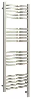 Полотенцесушитель электрический РЭБ "МОДУС 3.0" 1200х400 / МЭМ правый (Без покрытия)