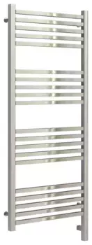 Полотенцесушитель электрический Сунержа Модус 3.0 120х50 хром, R