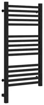 Полотенцесушитель электрический Сунержа Модус 3.0 80х40 черный, L