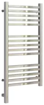 Полотенцесушитель электрический Сунержа Модус 3.0 80х40 хром, L