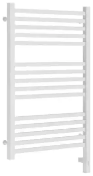 Полотенцесушитель электрический Сунержа Модус 3.0 80х50 белый матовый, R