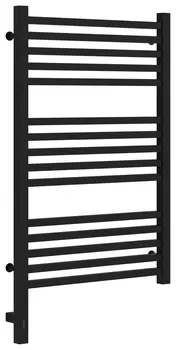 Полотенцесушитель электрический Сунержа Модус 3.0 80х50 черный, L