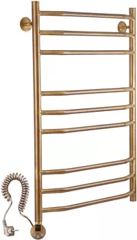 Полотенцесушитель электрический Secado Агата 2 50х80