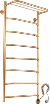 Полотенцесушитель электрический Secado Агата 3 50х100