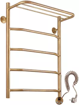 Полотенцесушитель электрический Secado Агата 3 50х80