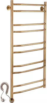 Полотенцесушитель электрический Secado Агата 4 50х100