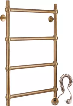 Полотенцесушитель электрический Secado Флоренция 1 50х80