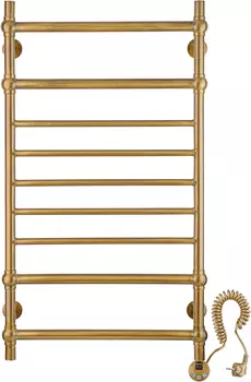 Полотенцесушитель электрический Secado Флоренция 4 50х100