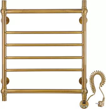 Полотенцесушитель электрический Secado Флоренция 4 50х60