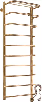 Полотенцесушитель электрический Secado Мерида 2 50х120