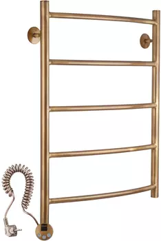 Полотенцесушитель электрический Secado Милан 1 плюс 50х60