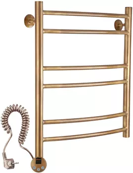 Полотенцесушитель электрический Secado Милан 2 50х70