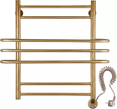 Полотенцесушитель электрический Secado Палермо 50х60