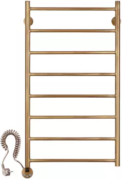 Полотенцесушитель электрический Secado Триада 1 50х100