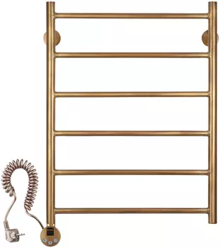 Полотенцесушитель электрический Secado Триада 1 плюс 50х80