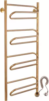 Полотенцесушитель электрический Secado Валенсия 1 50х100