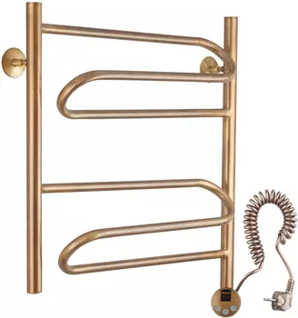 Полотенцесушитель электрический Secado Валенсия 1 50х60