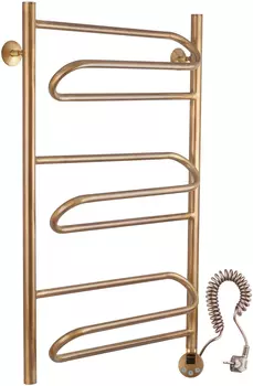 Полотенцесушитель электрический Secado Валенсия 1 50х80