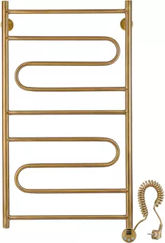 Полотенцесушитель электрический Secado Валенсия 2 50х100