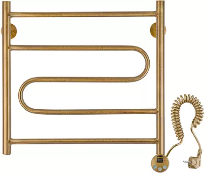 Полотенцесушитель электрический Secado Валенсия 2 50х60