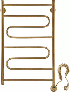 Полотенцесушитель электрический Secado Валенсия 2 50х80