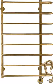 Полотенцесушитель электрический Secado Венеция 2 50х100