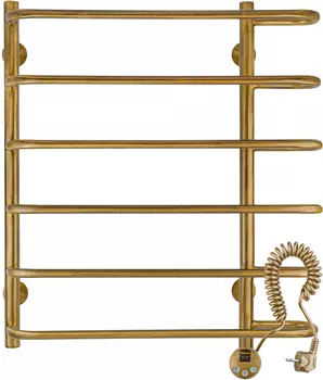 Полотенцесушитель электрический Secado Венеция 2 50х80