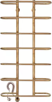 Полотенцесушитель электрический Secado Венеция 50х100