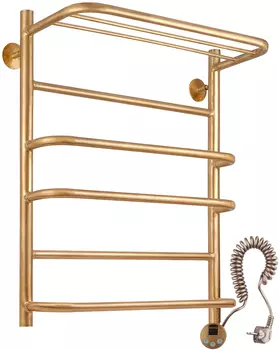 Полотенцесушитель электрический Secado Верона 2 50х70