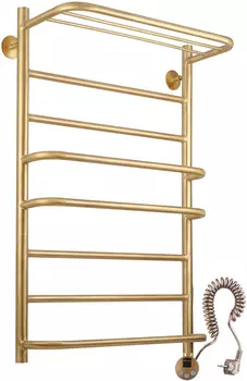 Полотенцесушитель электрический Secado Верона 2 50х80