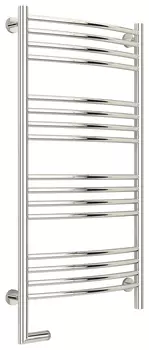 Полотенцесушитель электрический Сунержа Богема 2.0 100х50 левый хром