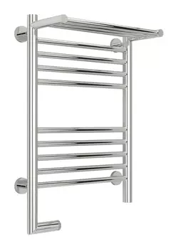 Полотенцесушитель электрический Сунержа Богема 2.0 60х40 левый хром