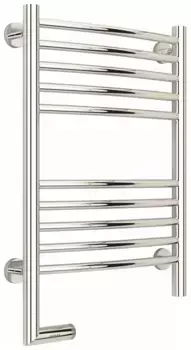 Полотенцесушитель электрический Сунержа Богема 2.0 60х40 левый хром