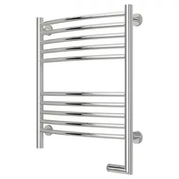 Полотенцесушитель электрический Сунержа Богема 2.0 60х50 правый хром