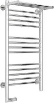 Полотенцесушитель электрический Сунержа Богема 2.0 80х40 левый хром