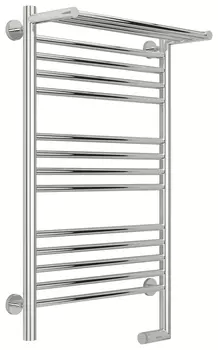 Полотенцесушитель электрический Сунержа Богема 2.0 80х50 правый хром