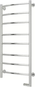 Полотенцесушитель электрический РЭБ "ГАЛАНТ 2.0" 1000х500 / МЭМ правый (Без покрытия)