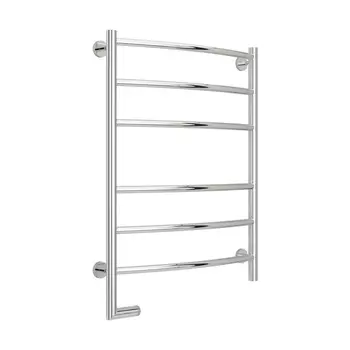 Полотенцесушитель электрический Сунержа Галант 2.0 80х60 левый хром