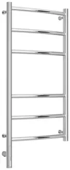 Полотенцесушитель электрический Сунержа Галант 3.0 L 80х40 дуга, хром