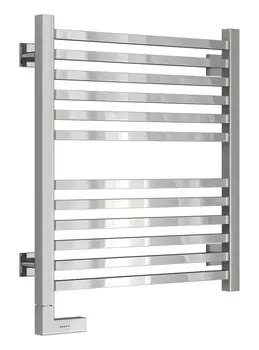 Полотенцесушитель электрический Сунержа Модус 2.0 60х50 левый хром